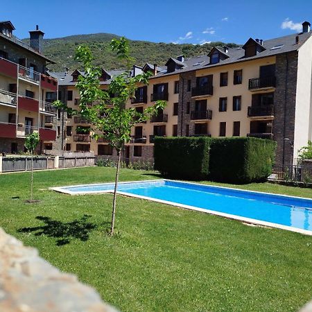 Apartament Cal Cinto Сор Екстер'єр фото