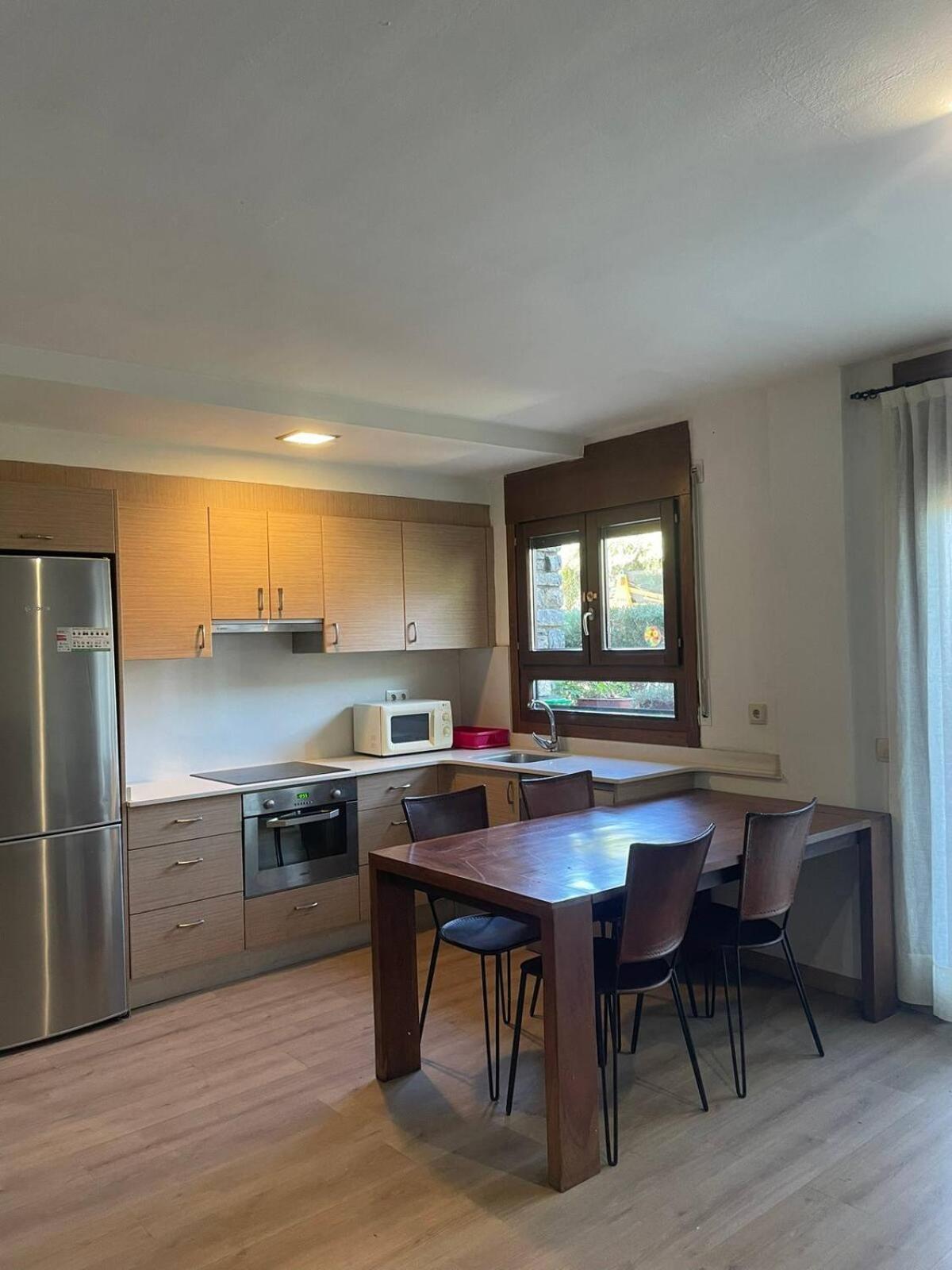 Apartament Cal Cinto Сор Екстер'єр фото