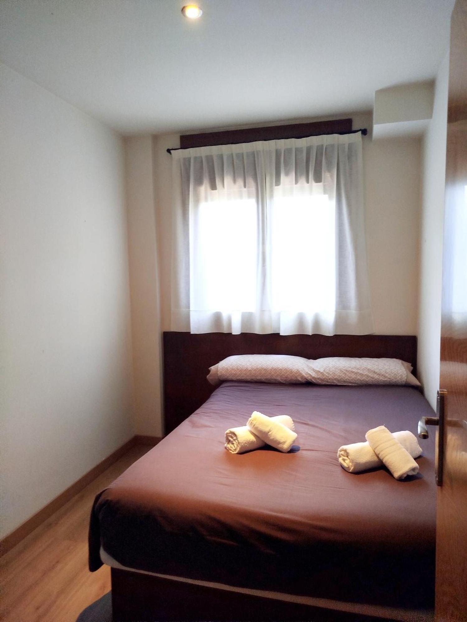 Apartament Cal Cinto Сор Екстер'єр фото