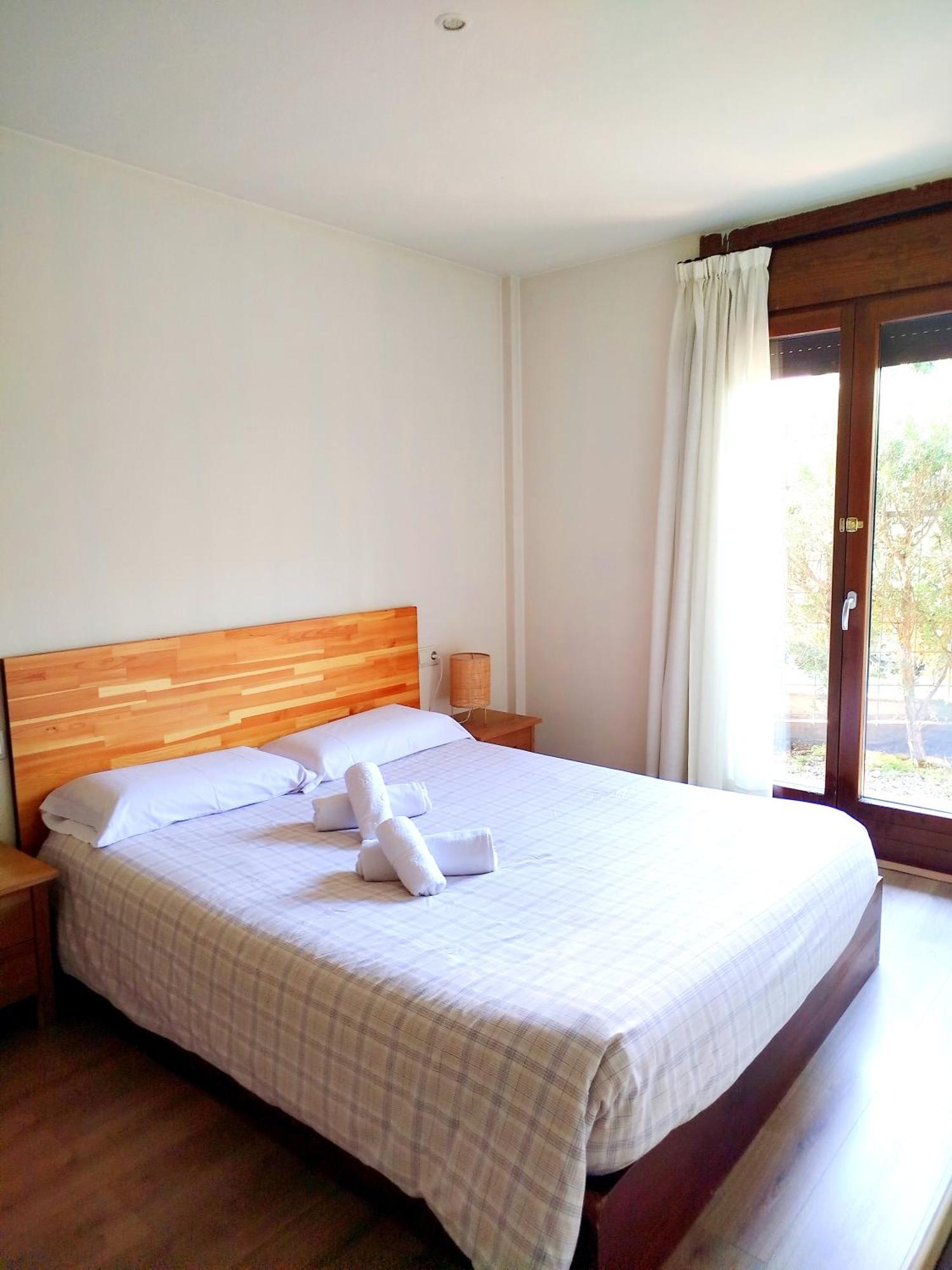 Apartament Cal Cinto Сор Екстер'єр фото